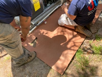 Jay's Heating and Cooling