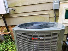 Jay's Heating and Cooling