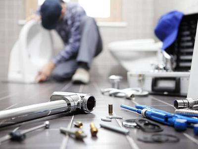 Jay's Maintenance & More