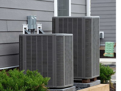 Jay's Tri-County Heating and Ventilation LLC