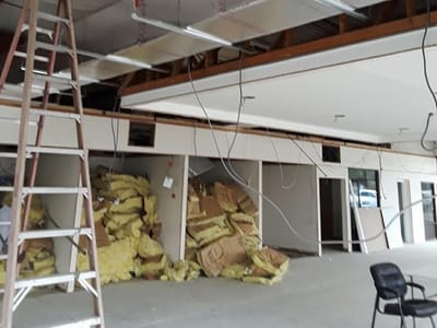 Jay's Tri-County Heating and Ventilation LLC