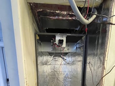 Jay's Tri-County Heating and Ventilation LLC