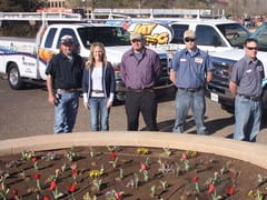 Jay Young Plumbing, Heating and Air Conditioning