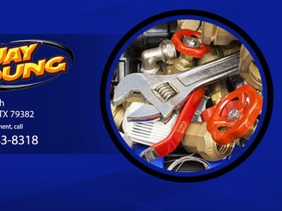 Jay Young Plumbing, Heating and Air Conditioning