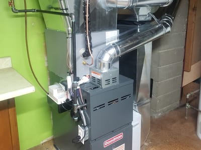 Jayco Comfort Systems