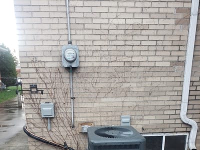 Jayco Comfort Systems