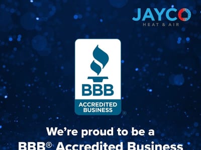JayCo Heat and Air