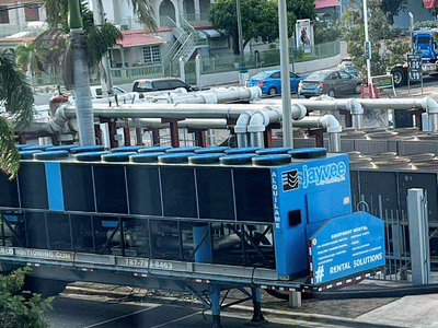 Jayvee Air Conditioning