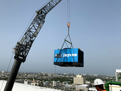 Jayvee Air Conditioning