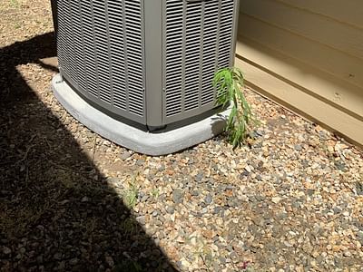 Jazz Heating, Air Conditioning and Plumbing