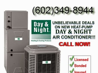 Jazz Refrigeration & Air Conditioning