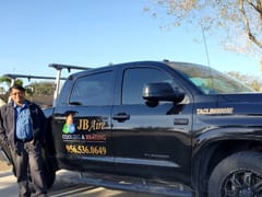 JB Aire Cooling & Heating LLC
