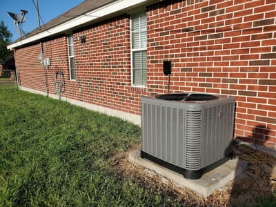 JB Aire Cooling & Heating LLC