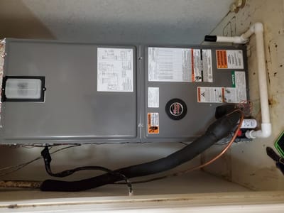 JB Aire Cooling & Heating LLC