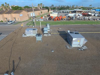 JB Aire Cooling & Heating LLC