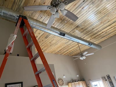 JB Heating & Air, Inc.