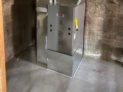 JB Heating & Air, Inc.