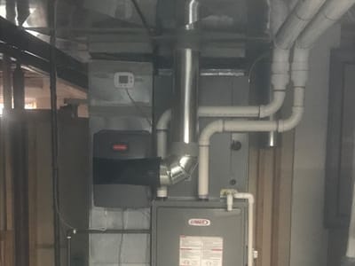 JB Heating & Air, Inc.