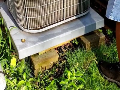 JB Heating-Air & Refrigeration