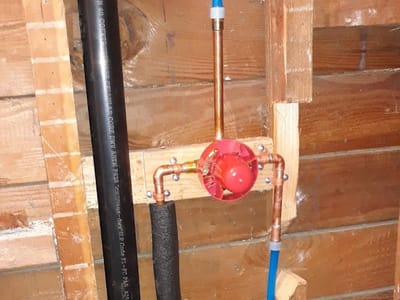 JB Heating and Air Conditioning inc