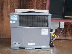 JB Heating and Air Conditioning inc