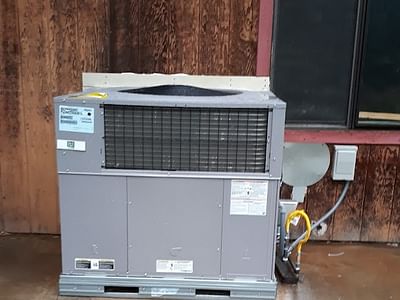 JB Heating and Air Conditioning inc