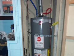 Jb heating and air conditioning