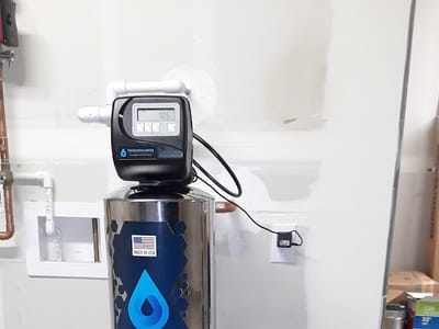 Jb heating and air conditioning