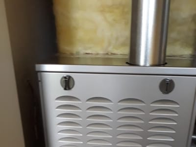 Jb heating and air conditioning