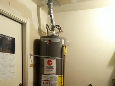 JB HEATING AND AIR CONDITIONING