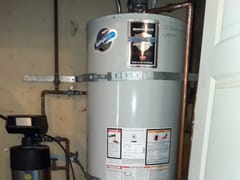 JB HEATING AND AIR CONDITIONING