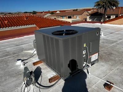 JB Heating & Cooling, LLC