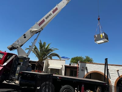 JB Heating & Cooling, LLC