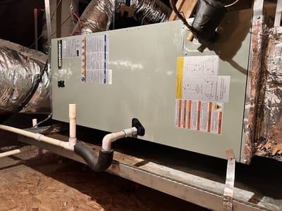 JB Heating & Cooling Solutions LLC