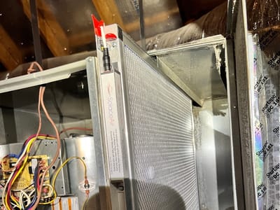 JB Heating & Cooling Solutions LLC