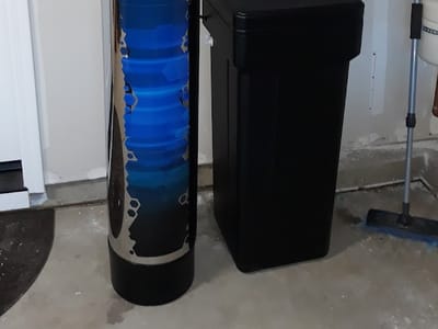 jb heationg and air conditioning inc(plumbing)