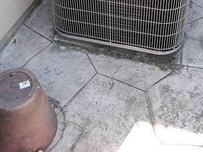 jb heationg and air conditioning inc(plumbing)