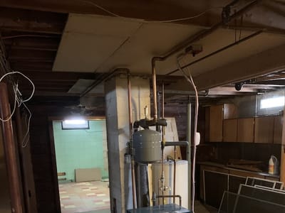 JB Mechanical Services