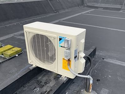 JB Mechanical Services