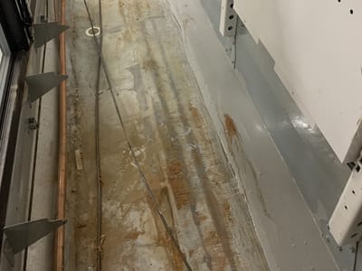 JB Mechanical Services