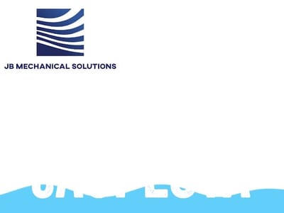 JB Mechanical Solutions