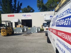 JB’s A/C & Electrical