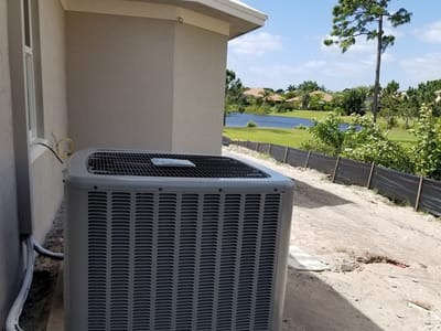 JB’s A/C & Electrical