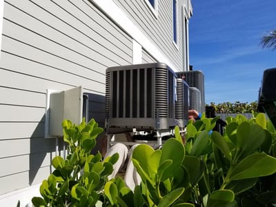 JB’s A/C & Electrical