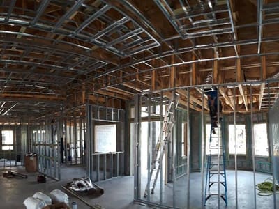 JB’s A/C & Electrical