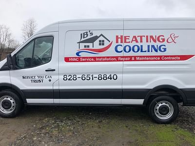 JB's Heating and Cooling