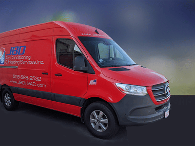 JBD Air Conditioning & Heating Services, Inc.