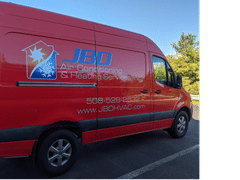 JBD Air Conditioning & Heating Services, Inc.