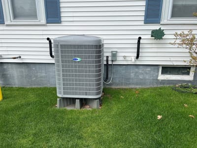 JBD Air Conditioning & Heating Services, Inc.