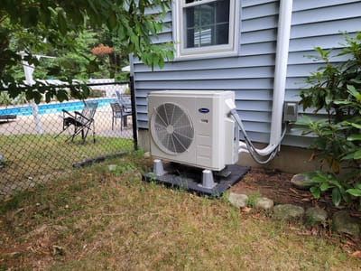 JBD Air Conditioning & Heating Services, Inc.